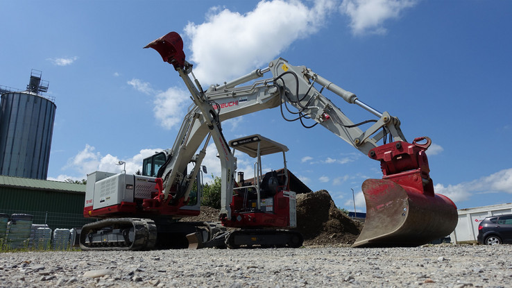 SUNCAR Excavator SUNCAR Excavator