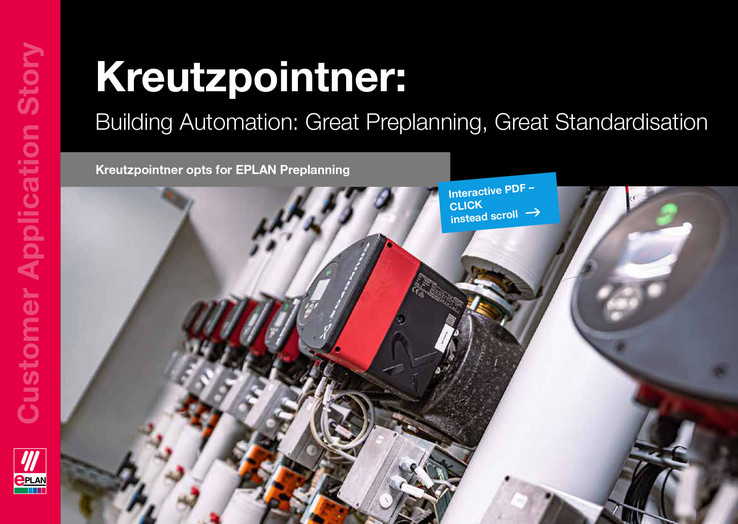 User Report Kreutzpointner Group User Report Kreutzpointner Group