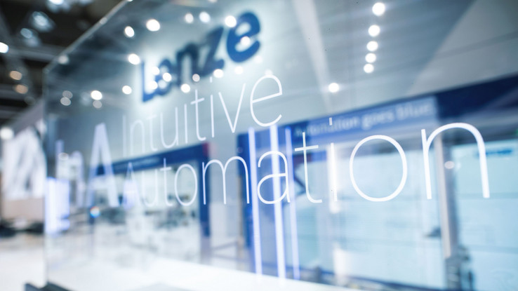 Lenze Group - 기계 제작을 위한 선도적인 드라이브 및 자동화 회사 중 하나