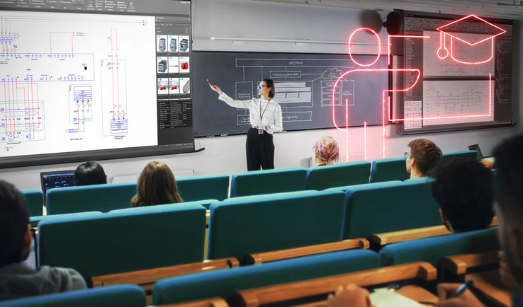 EPLAN Education for Classrooms EPLAN Education for Classrooms