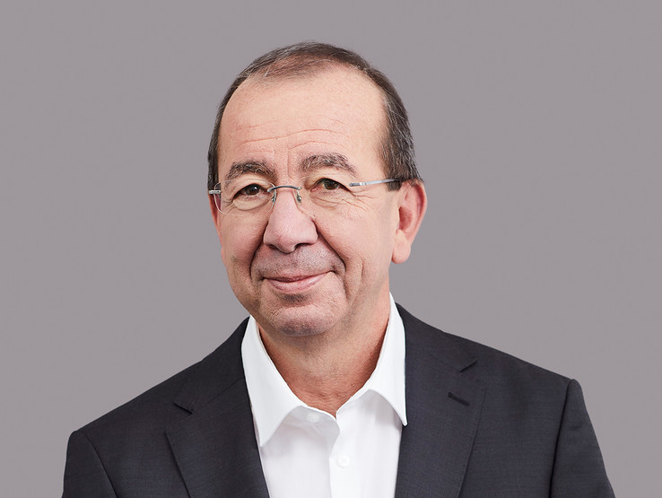 Haluk Menderes Haluk Menderes, EPLAN Managing Director